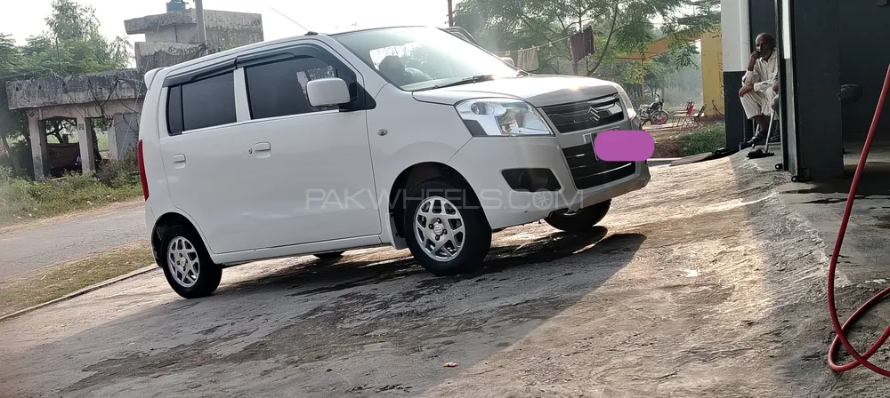 Suzuki Alto 2019 for Sale in Sialkot Image-1