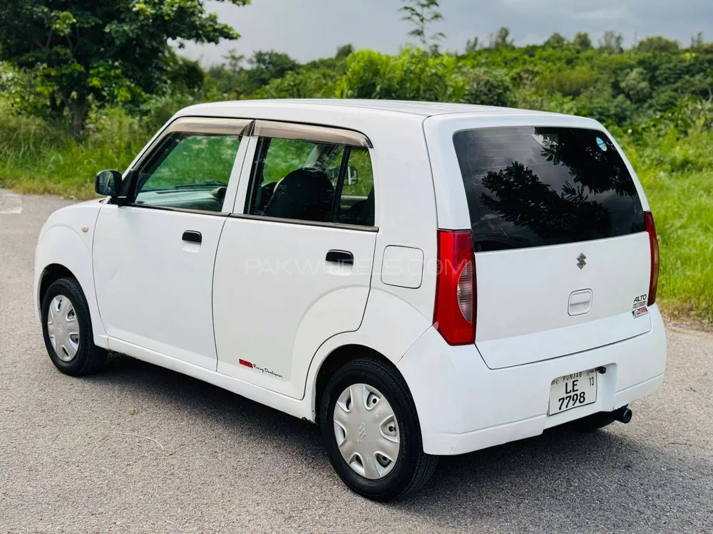 Suzuki Alto 2008 for Sale in Islamabad Image-1