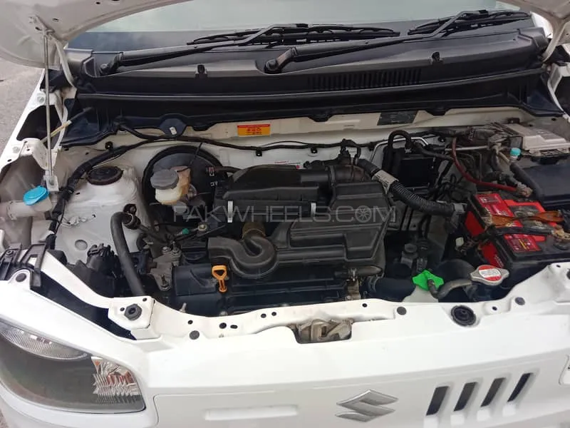 Suzuki Alto 2020 for Sale in Kot addu Image-1