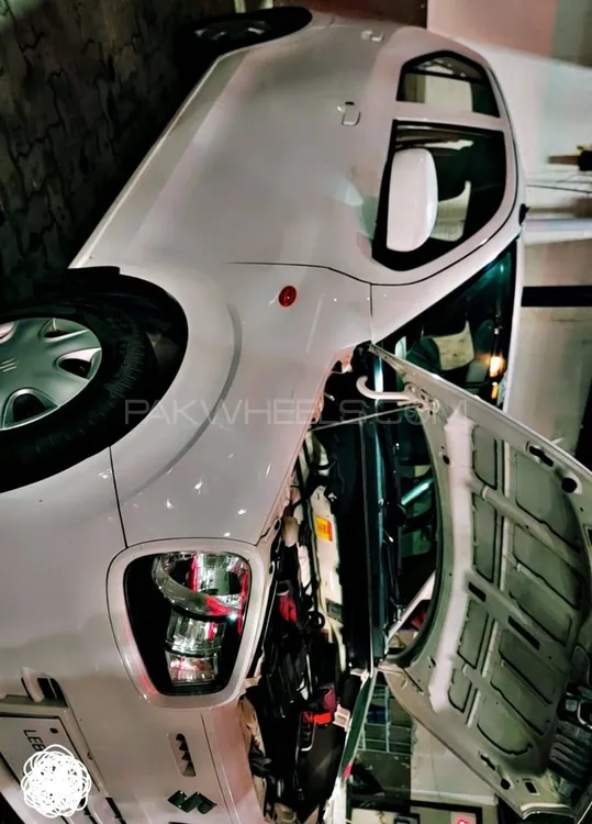 Suzuki Alto 2020 for Sale in Lahore Image-1