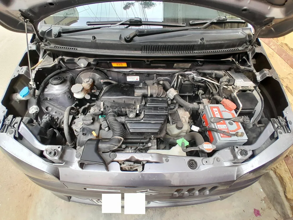 Suzuki Alto 2021 for Sale in Karachi Image-1