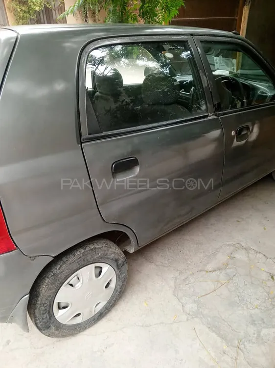 Suzuki Alto 2009 for Sale in Attock Image-1