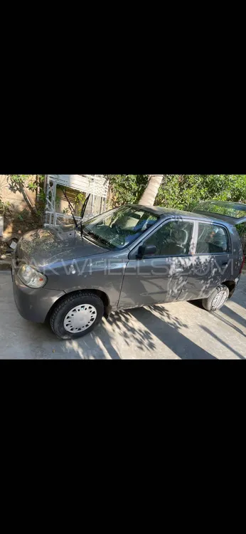Suzuki Alto 2010 for Sale in Karachi Image-1