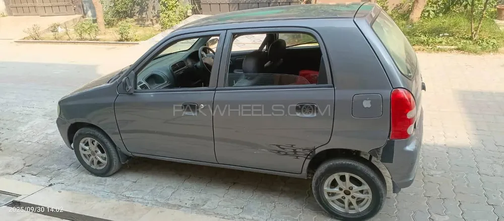 Suzuki Alto 2012 for Sale in Sialkot Image-1