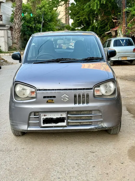 Suzuki Alto 2019 for Sale in Karachi Image-1