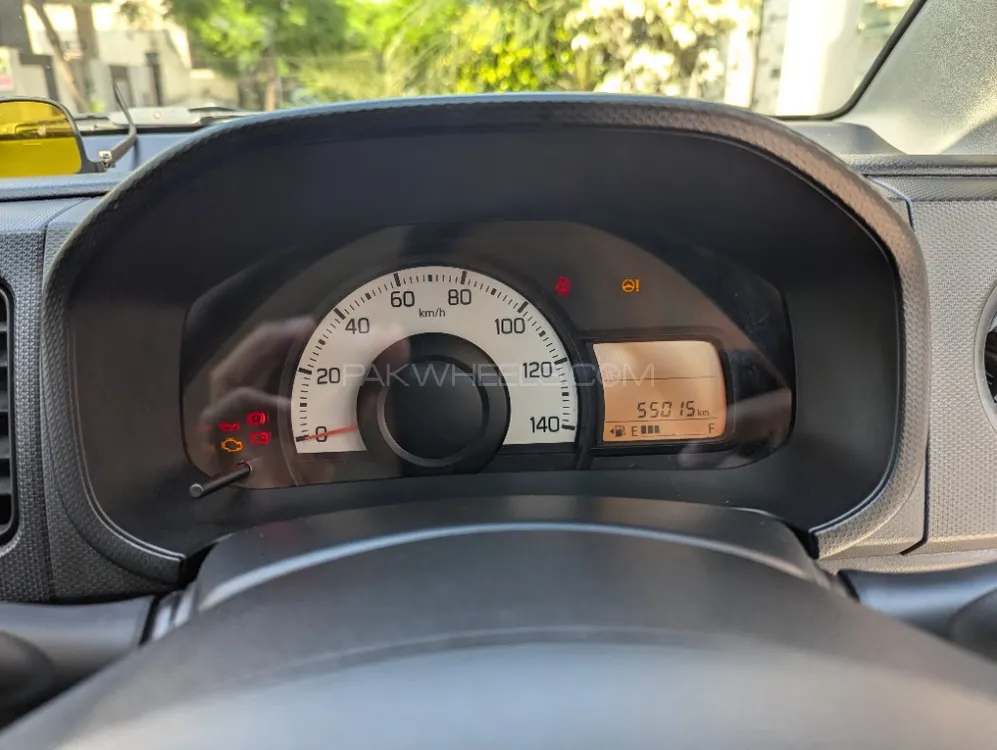 Suzuki Alto 2024 for Sale in Lahore Image-1