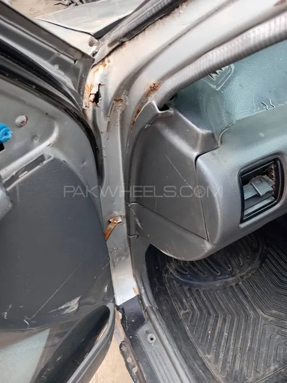 Suzuki Cultus 2007 for Sale in Lahore Image-1