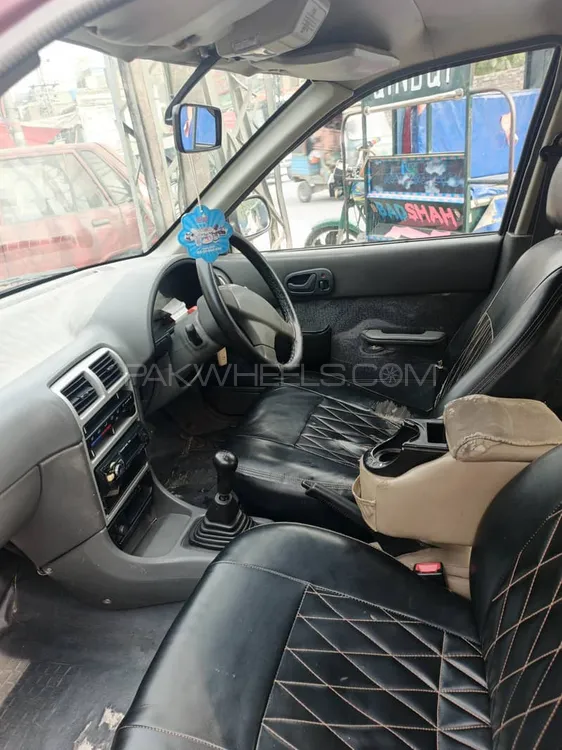 Suzuki Cultus 2008 for Sale in Rawalpindi Image-1