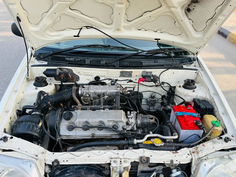 Suzuki Cultus 2010 for Sale in Rawalpindi Image-1