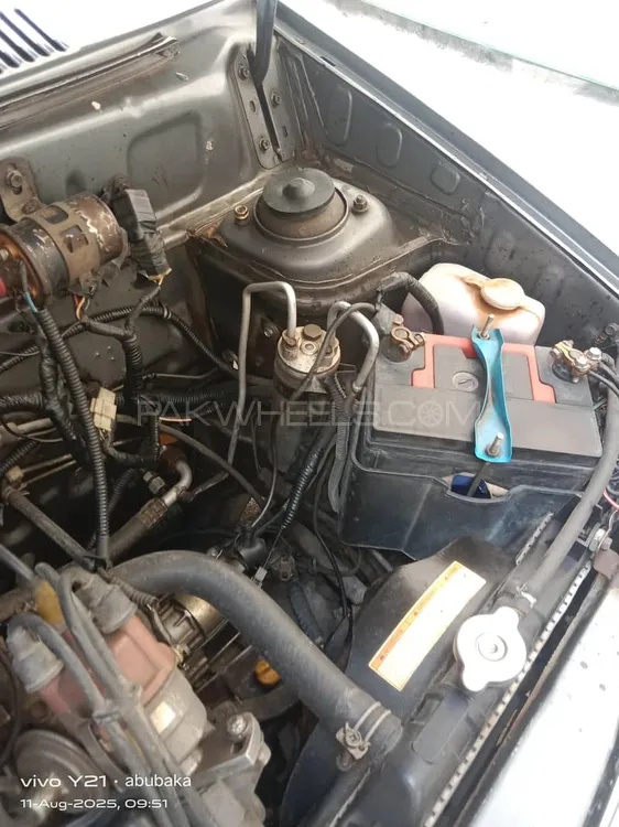 Suzuki Mehran 2013 for Sale in Islamabad Image-1