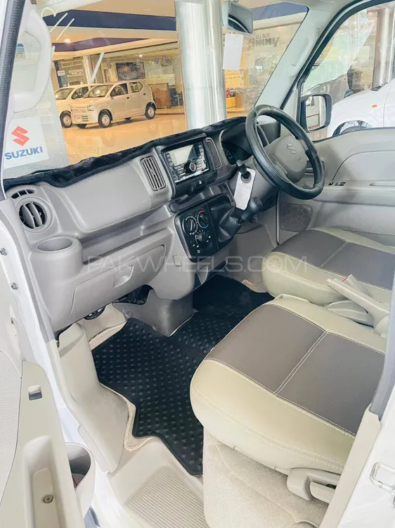 Suzuki Every 2024 for Sale in Gujrat Image-1