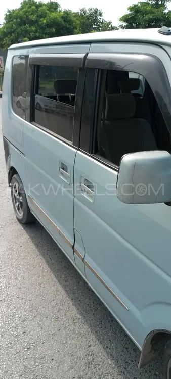 Suzuki Every 2009 for Sale in Rawalpindi Image-1