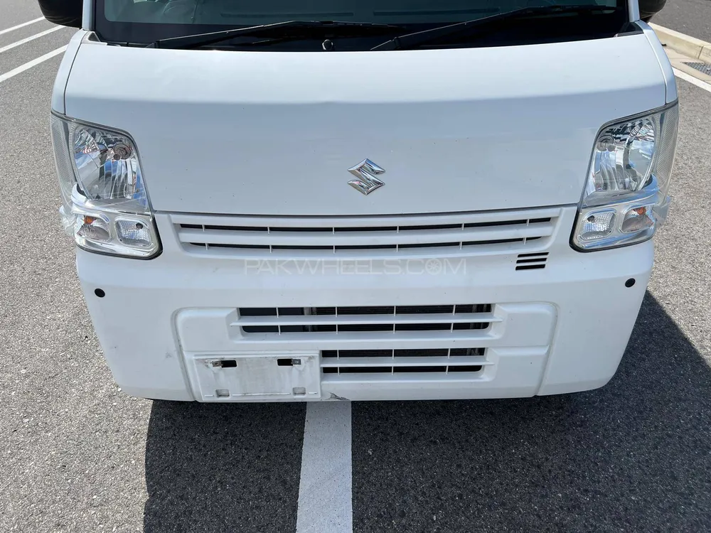 سوزوکی ایوری 2021 for Sale in کراچی Image-1