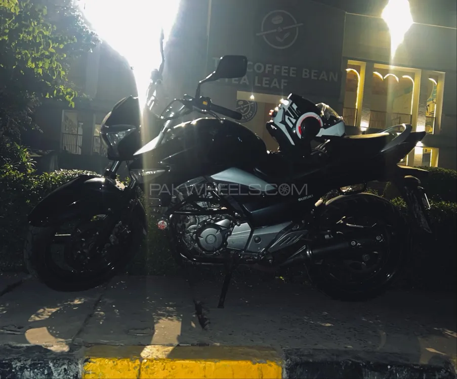 سوزوکی Inazuma Aegis 2017 for Sale Image-1