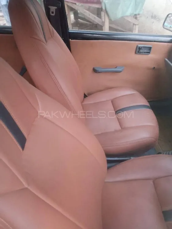 Suzuki Khyber 1992 for Sale in Gujrat Image-1