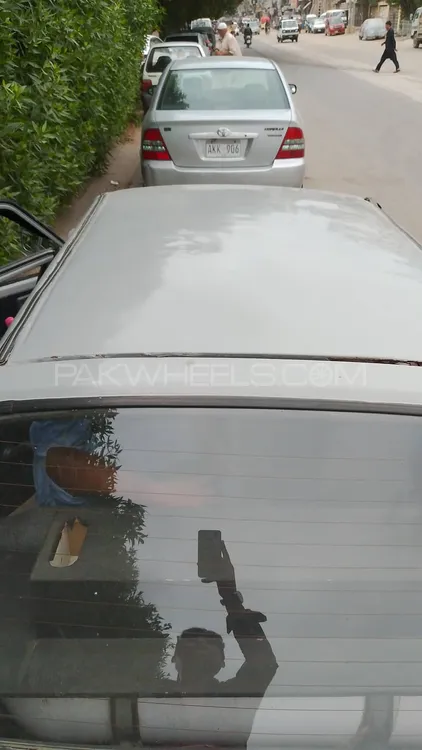 Suzuki Khyber 1992 for Sale in Karachi Image-1