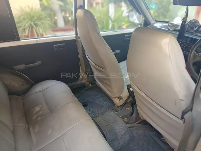 Suzuki Khyber 1998 for Sale in Nowshera Image-1