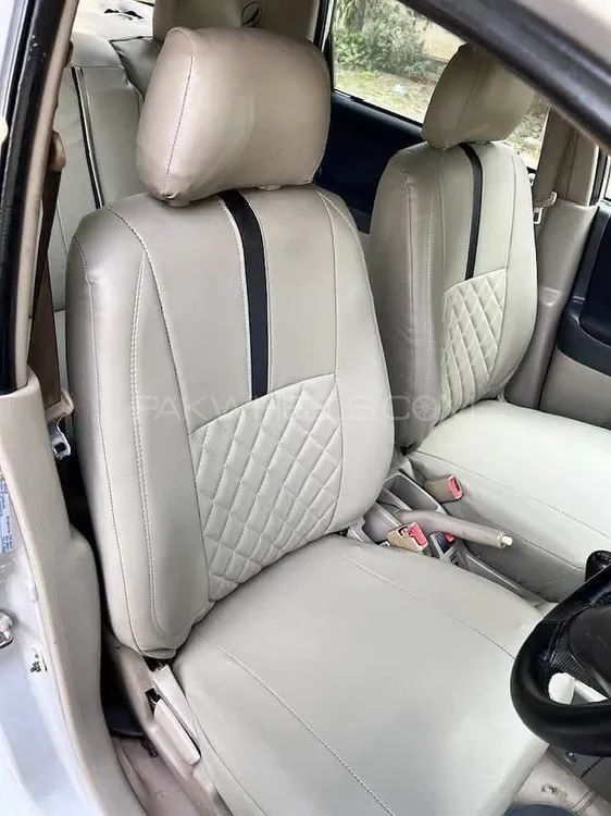 Suzuki Liana 2006 for Sale in Lahore Image-1