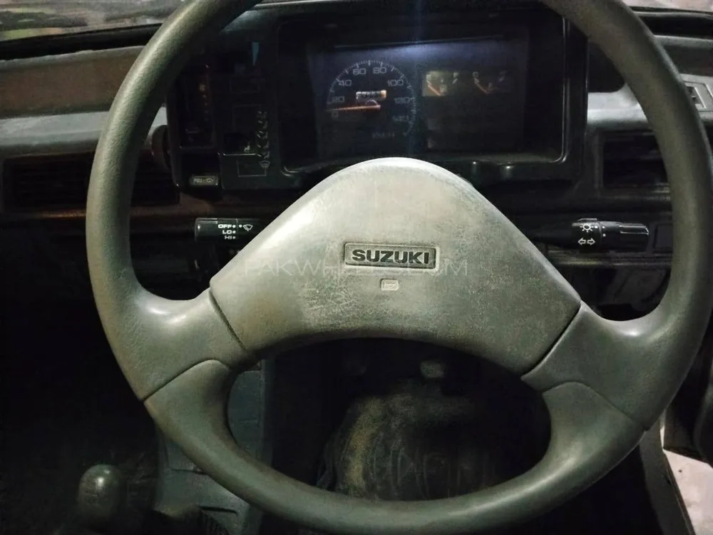 Suzuki Mehran 2010 for Sale in Khanewal Image-1