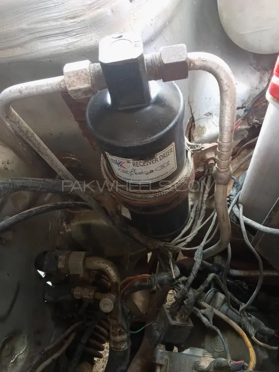 Suzuki Mehran 2006 for Sale in Lahore Image-1