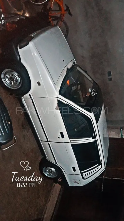 Suzuki Mehran 2010 for Sale in Gujranwala Image-1