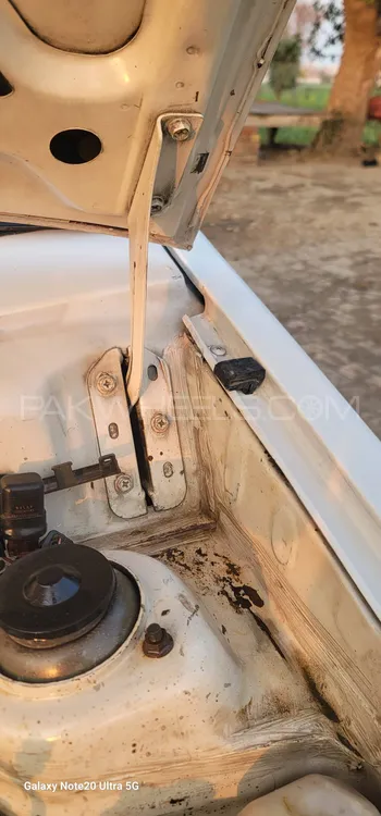 Suzuki Mehran 2015 for Sale in Chishtian Suzuki Mehran 2015 for Sale in Chishtian Image-3
