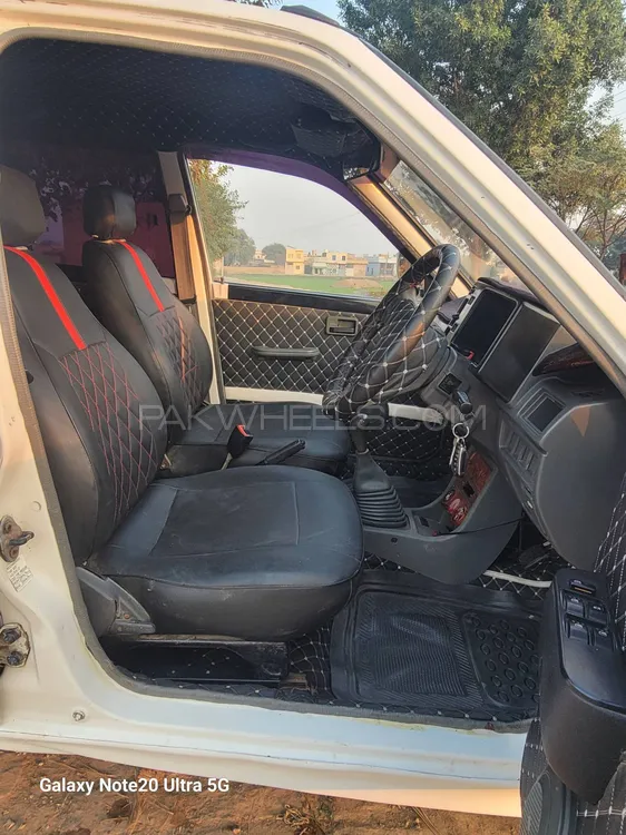 Suzuki Mehran 2015 for Sale in Chishtian Suzuki Mehran 2015 for Sale in Chishtian Image-15