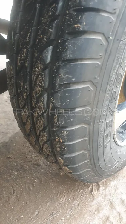 Suzuki Mehran 2018 for Sale in Lahore Image-1