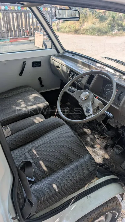 Suzuki Ravi 2003 for Sale in Islamabad Image-1