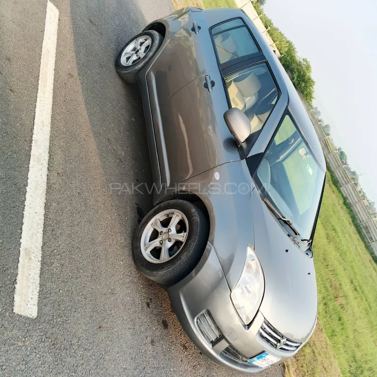Suzuki Swift 2010 for Sale in Sialkot Image-1