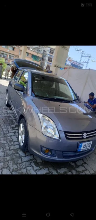 Suzuki Swift 2012 for Sale in Rawalpindi Image-1