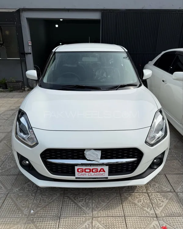سوزوکی سوئفٹ 2025 for Sale in اسلام آباد Image-1