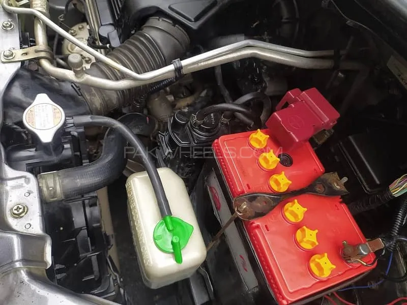 Suzuki Wagon R 2019 for Sale in Gujranwala Image-1