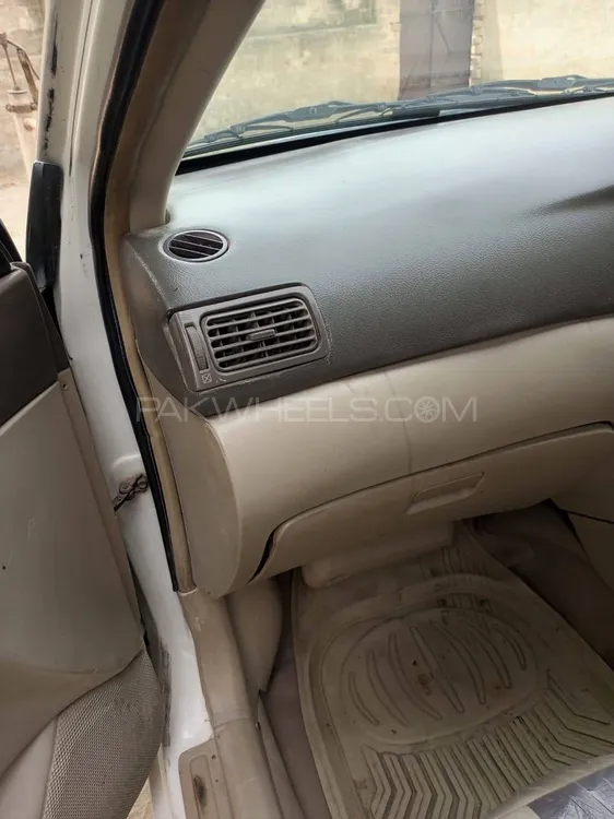 Toyota Corolla 2006 for Sale in Layyah Image-1