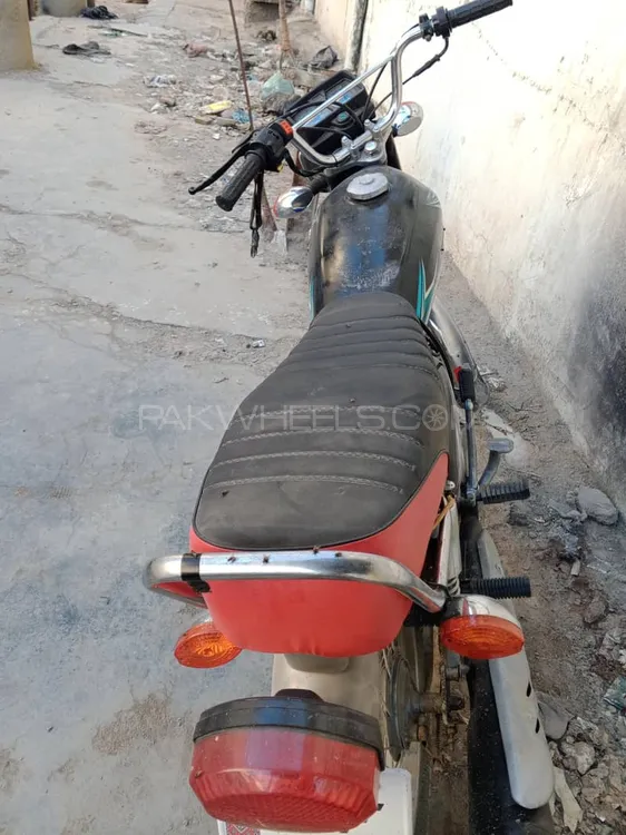 Unique UD 125 2019 for Sale Image-1
