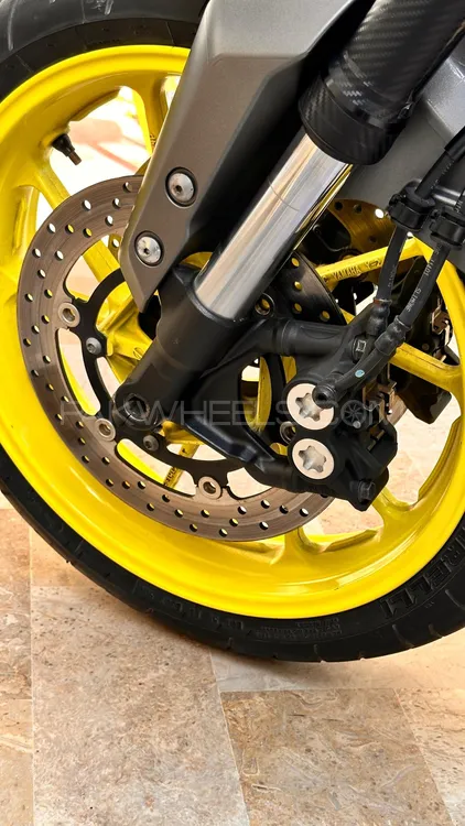 Yamaha MT-09 2018 for Sale Yamaha MT-09 2018 for Sale Image-8
