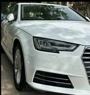 آوڈی اے 4 ۱.۴ ٹی ایف ایس آئی 2017 for Sale آوڈی اے 4 ۱.۴ ٹی ایف ایس آئی 2017 for Sale