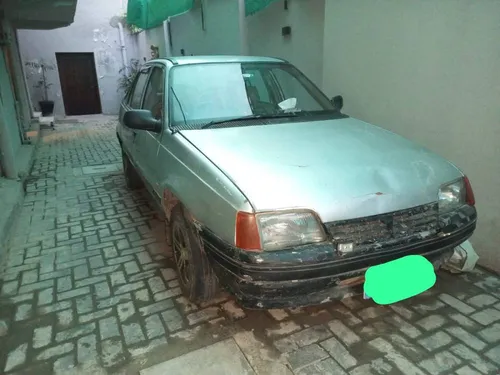 Daewoo Racer Base Grade 1.5 1993