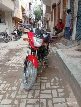 Honda CD 100 Euro 2 2024