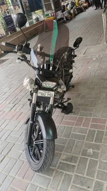 Lifan K19 2023