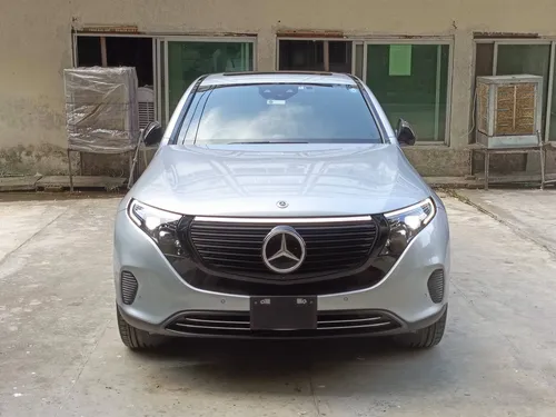Mercedes Benz EQC 400 4MATIC 2020