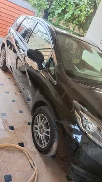 Nissan Note 1.2E 2019