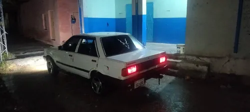 Nissan Sunny 1995