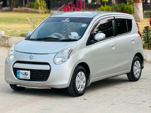 Suzuki Alto ECO-S 2011