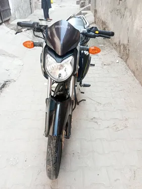 Suzuki GSX 125 2023