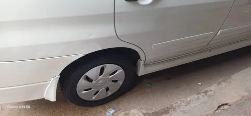 Suzuki Liana RXi 2011