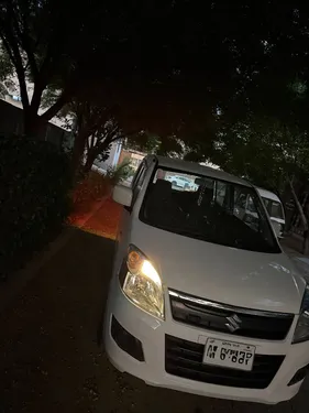 Suzuki Wagon R VXL 2023