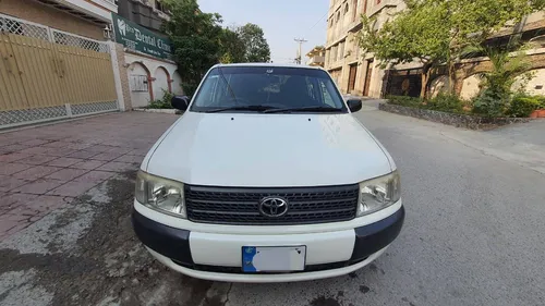 Toyota Probox 2012