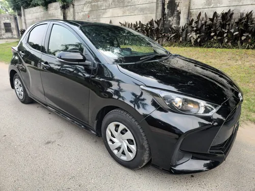 Toyota Yaris Hatchback X 2021 for Sale Toyota Yaris Hatchback X 2021 for Sale