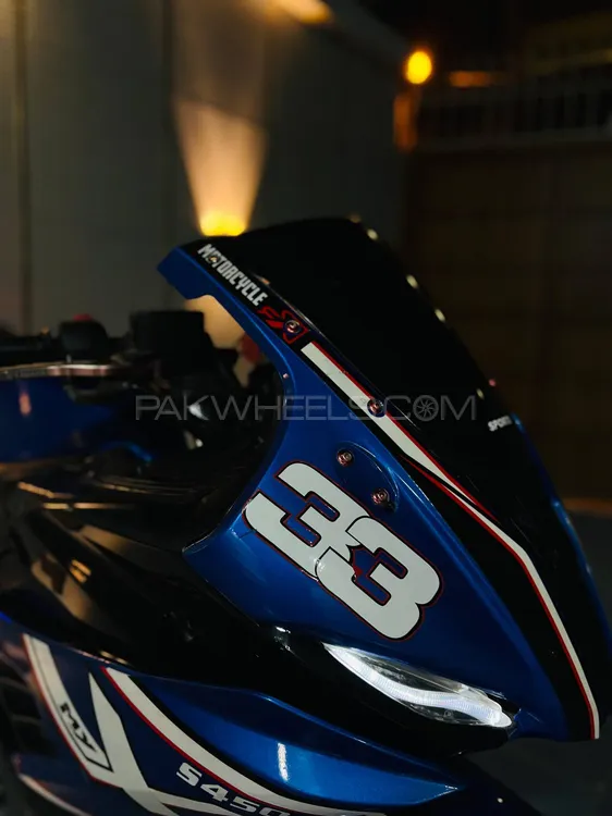 BMW S1000RR 2021 for Sale Image-1